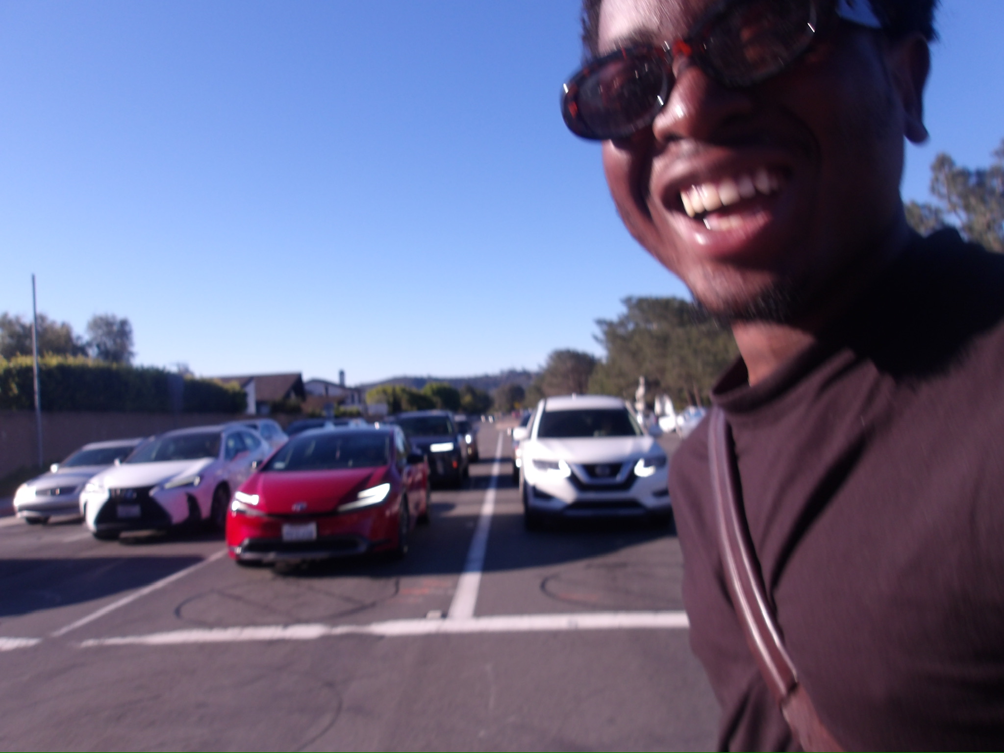 CALIFORNIA people SPRING 26 photo